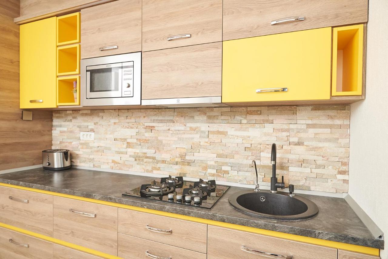 Sun House Residence Тимишоара Экстерьер фото